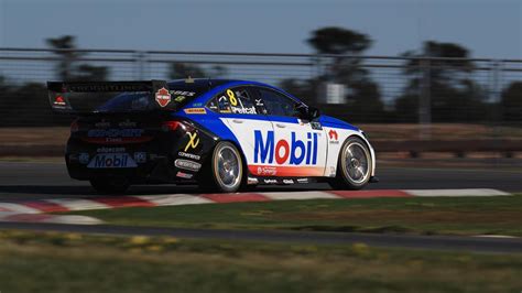 supercars practice results|Supercars .